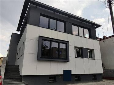 lokal użytkowy na wynajem 750m2 lokal użytkowy Poznań, Centrum, Nehringa