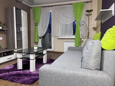 mieszkanie na sprzedaż 48m2 mieszkanie Ruda Śląska, Bykowina, Gwarecka