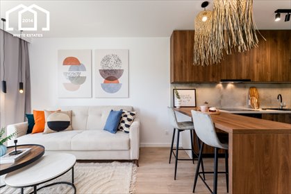 mieszkanie na sprzedaż 36m2 mieszkanie Kraków, Płaszów, Lasówka
