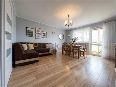 mieszkanie na sprzedaż 60m2 mieszkanie Leszno, Ludwika Zamenhofa