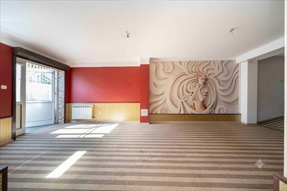 Lokal 63 m² z dwoma wejściami w Wrześni - polecam lokal użytkowy Września, Sławno, Zielonogórska