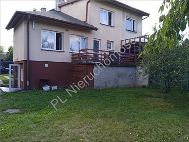 dom na sprzedaż 200m2 dom Piastów