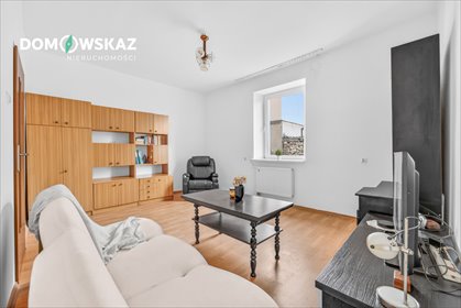 mieszkanie na sprzedaż 33m2 mieszkanie Będzin, Koszelew