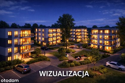Działka inwestycyjna pod wielorodzinne z WZ, 5200 m² działka Opalenica, ul. 5 Stycznia