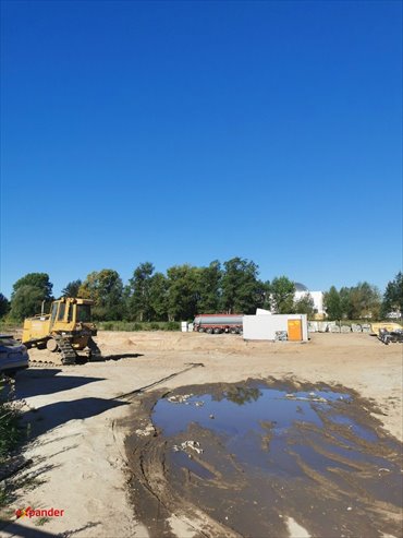 mieszkanie na sprzedaż 46m2 mieszkanie Poznań, Maków Polnych