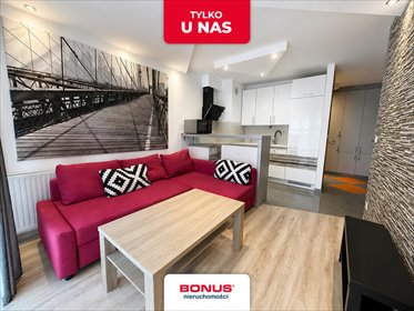 Sprzedam mieszkanie 38 m² z balkonem w Poznaniu mieszkanie Poznań, Naramowice, Naramowice, Jasna Rola