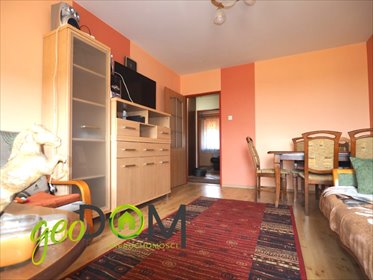 mieszkanie na sprzedaż 54m2 mieszkanie Chełm, Aleja 3-go Maja