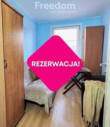 Mieszkanie dwupokojowe na sprzedaż Olsztyn, Rotmistrza Witolda Pileckiego 42m2 Foto 5