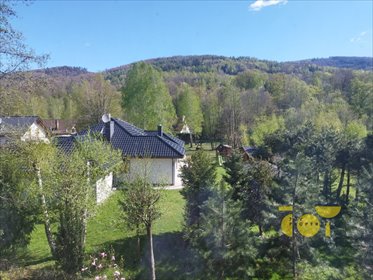 dom na sprzedaż 300m2 dom Brenna