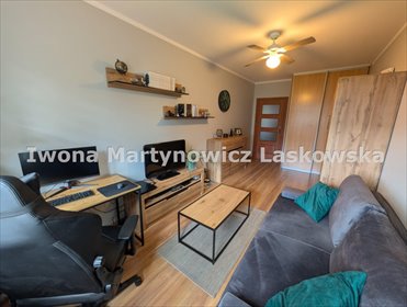 mieszkanie na sprzedaż 63m2 mieszkanie Lubin, Przylesie