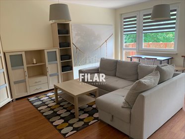 mieszkanie na wynajem 51m2 mieszkanie Gdynia, Pustki Cisowskie, Dolina Cisów, Modrzewiowa