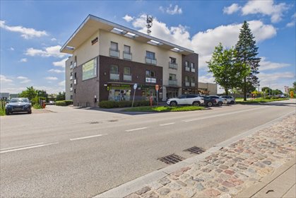 Do sprzedania przestronne 3-pokojowe mieszkanie z aneksem w Żukowie mieszkanie Żukowo, Armii Krajowej