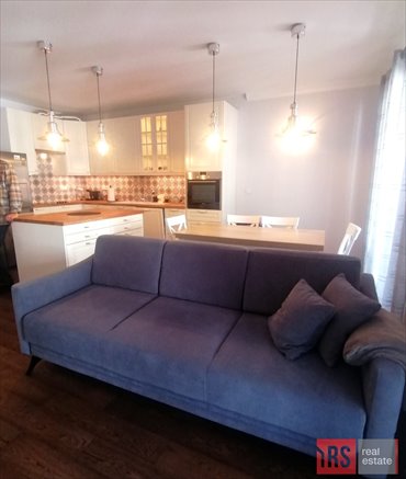 mieszkanie na wynajem 82m2 mieszkanie Warszawa, Wilanów, Oś Królewska