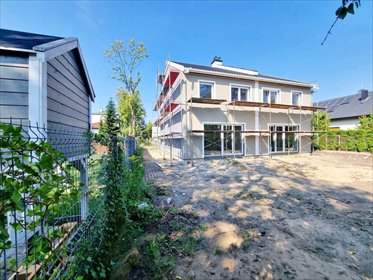 dom na sprzedaż 116m2 dom Warszawa, Ursus, Grunwaldzka