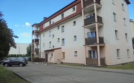 mieszkanie na wynajem 32m2 mieszkanie Brodnica, Nowa Kolonia, Nowa Kolonia