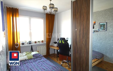 mieszkanie na sprzedaż 61m2 mieszkanie Ostrów Wielkopolski, Paderewskiego
