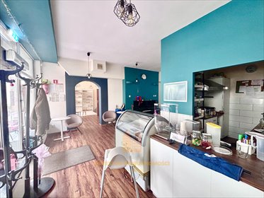 Do sprzedania przestronny lokal 150 m² w Warszawie lokal użytkowy Warszawa, Wola, Koło, Obozowa