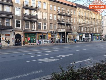 lokal użytkowy na sprzedaż 137m2 lokal użytkowy Szczecin, Śródmieście-Centrum