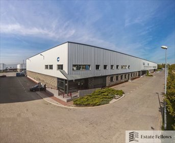Na wynajem nowoczesny kompleks biurowo-magazynowy 520 m² w Warszawie lokal użytkowy Warszawa, Włochy, Szyszkowa