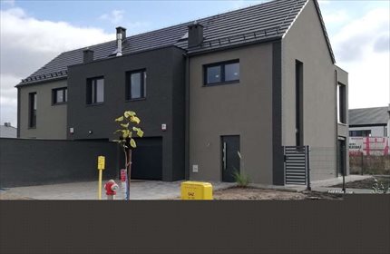 Dom na wynajem Szczecin, Krzekowo, szczecin 180m2 Foto 1