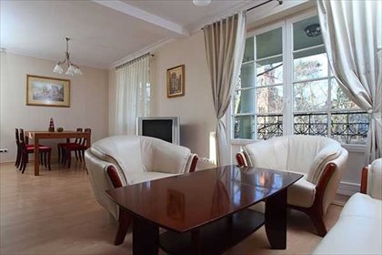 mieszkanie na wynajem 87m2 mieszkanie Sopot, Dolny, Jana Sobieskiego