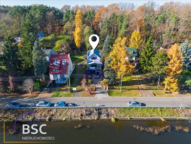 dom na sprzedaż 210m2 dom Serock, Rybaki