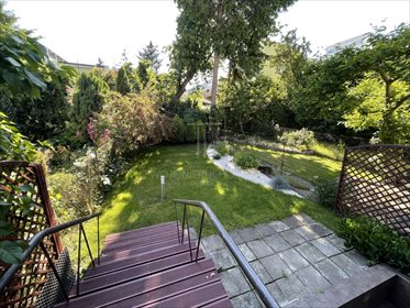 dom na wynajem 150m2 dom Warszawa, Praga-Południe, Saska Kępa