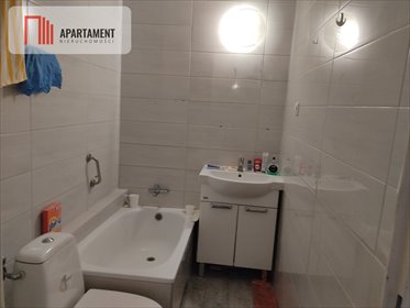 Kawalerka na wynajem Bydgoszcz 31m2 Foto 4