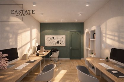 Przestronny lokal biurowy 55 m² w centrum Warszawy lokal użytkowy Warszawa, Śródmieście, Aleje Jerozolimskie