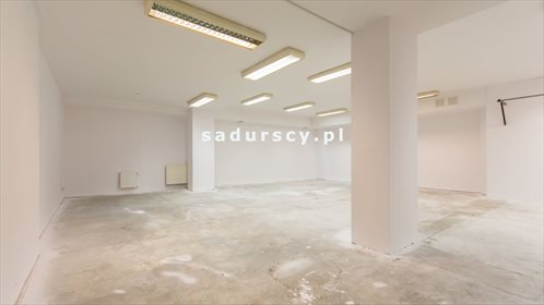 lokal użytkowy na wynajem 130m2 lokal użytkowy Kraków, Krowodrza, Łobzów, Królewska