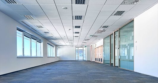 lokal użytkowy na wynajem 551m2 lokal użytkowy Warszawa, Mokotów, Służewiec, Marynarska