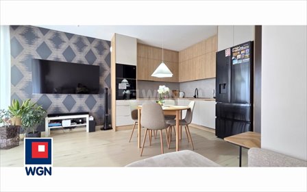 mieszkanie na sprzedaż 60m2 mieszkanie Ełk, Osiedle Jeziorna, Samsela