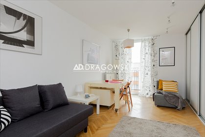 mieszkanie na wynajem 25m2 mieszkanie Warszawa, Żoliborz, Dymińska