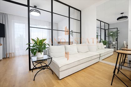 mieszkanie na sprzedaż 58m2 mieszkanie Ożarów Mazowiecki, Nadbrzeżna