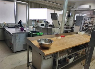 lokal użytkowy na wynajem 130m2 lokal użytkowy Warszawa, Bielany Wólka Węglowa