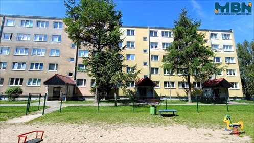 mieszkanie na sprzedaż 64m2 mieszkanie Giżycko, Giżycko