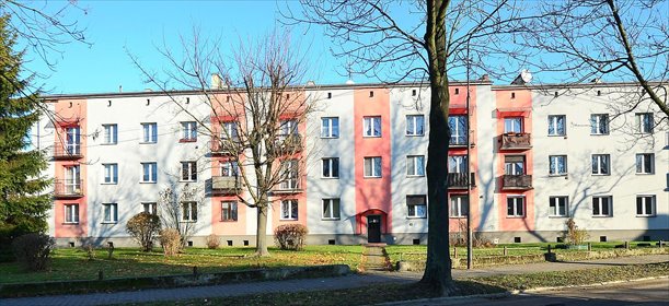 mieszkanie na sprzedaż 32m2 mieszkanie Zabrze, Mikulczyce, Gogolińska