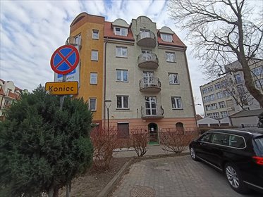 Na sprzedaż przestronne 54 m² mieszkanie w Brodnicy mieszkanie Brodnica, Brodnica