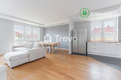 mieszkanie na sprzedaż 103m2 mieszkanie Gdańsk, Osowa, Marsa