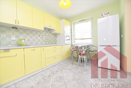 Na wynajem przestronne 3-pokojowe mieszkanie 72 m² w Rzeszowie mieszkanie Rzeszów, Staroniwa, Krośnieńska