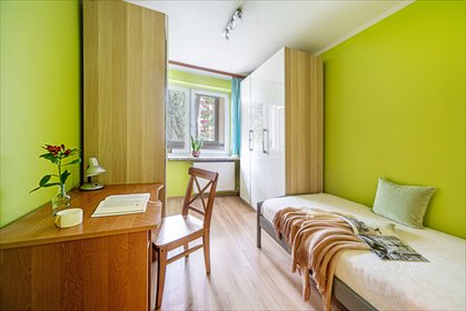 Mieszkanie 38 m² w Warszawie (blisko komunikacji) mieszkanie Warszawa, Ochota, Aleje Jerozolimskie