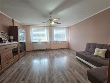 Mieszkanie 50,6 m² w Jelcz-Laskowicach - zapraszam mieszkanie Jelcz-Laskowice