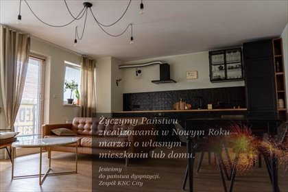 mieszkanie na sprzedaż 65m2 mieszkanie Lublin, Czechów Dolny