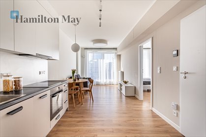 mieszkanie na sprzedaż 42m2 mieszkanie Warszawa, Wola, Grzybowska