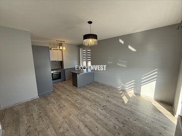 mieszkanie na sprzedaż 41m2 mieszkanie Pułtusk, Pułtusk