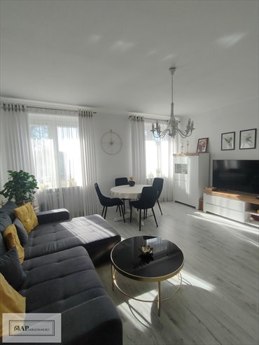 mieszkanie na sprzedaż 70m2 mieszkanie Konin, pl. Górnika