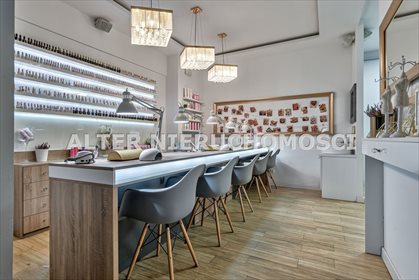 lokal użytkowy na sprzedaż 50m2 lokal użytkowy Białystok, Wysoki Stoczek, Swobodna