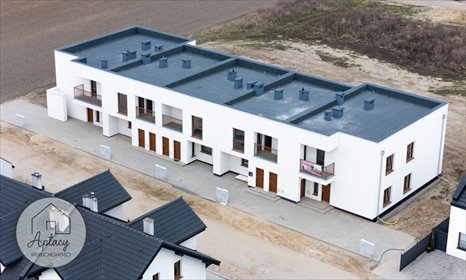 mieszkanie na sprzedaż 73m2 mieszkanie Szamotuły, Niebiańska