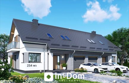 dom na sprzedaż 130m2 dom Głobino