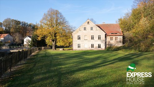 dom na sprzedaż 380m2 dom Bolków